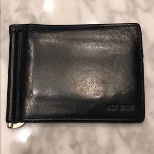Jack Spade Wallet in good condition